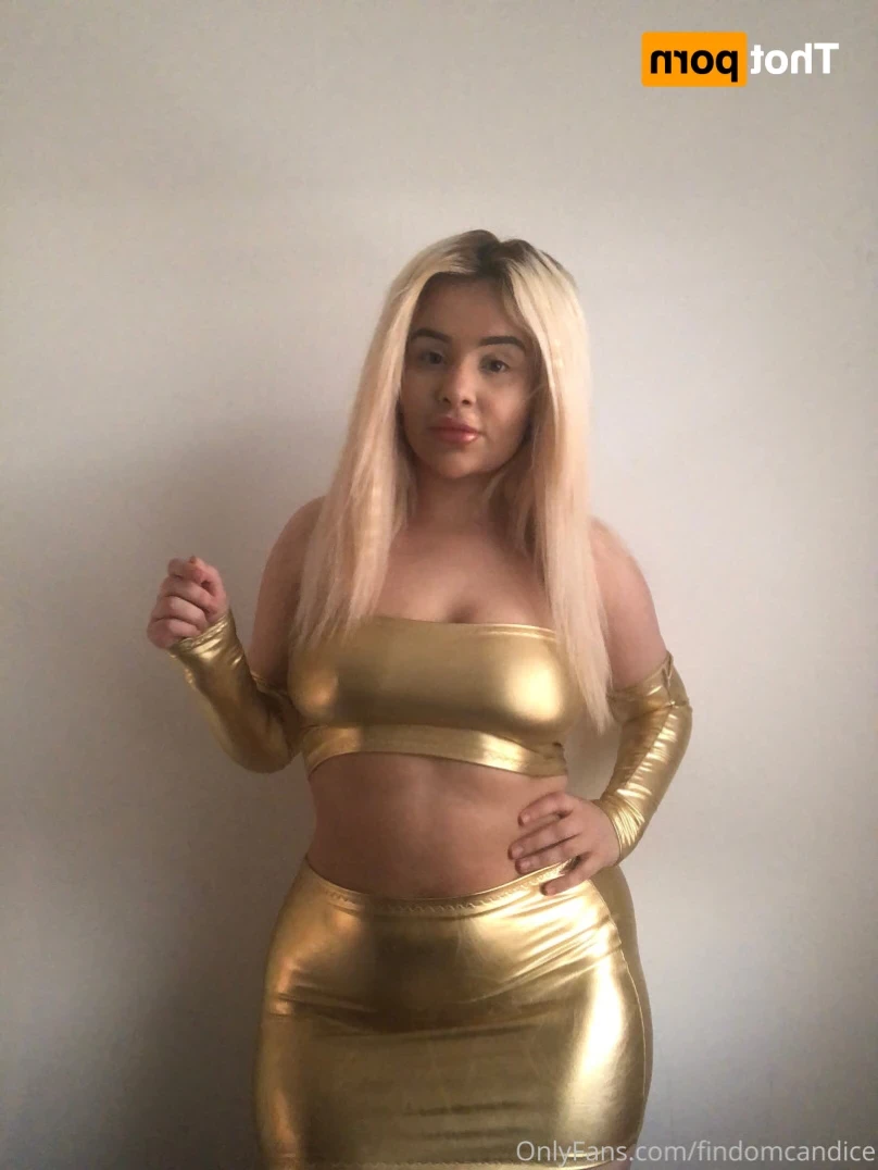 Candice [ findomcandice ] Onlyfans leaked photo 13299358 on Hotleaks.tv