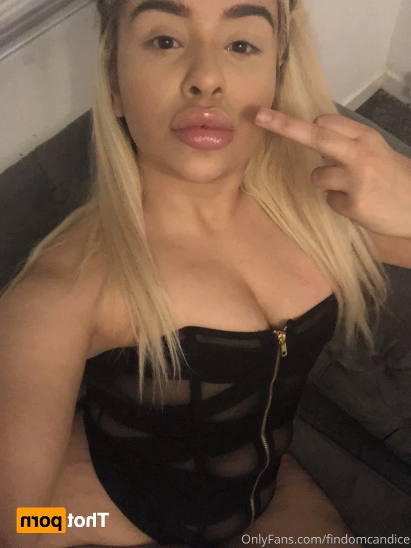 Candice [ findomcandice ] Onlyfans leaked photo 13412694 on Hotleaks.tv