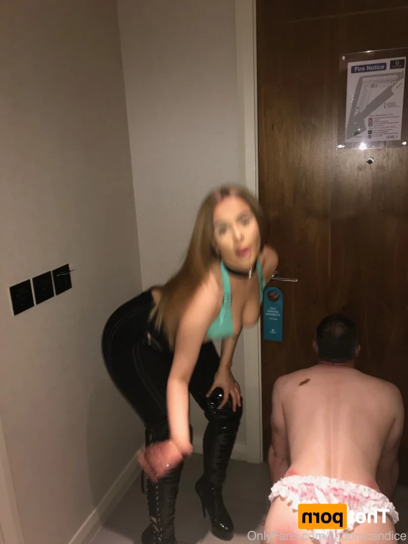 Candice [ findomcandice ] Onlyfans leaked photo 13417653 on Hotleaks.tv