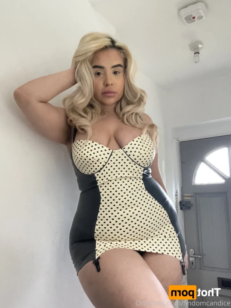Candice [ findomcandice ] Onlyfans leaked photo 13439147 on Hotleaks.tv