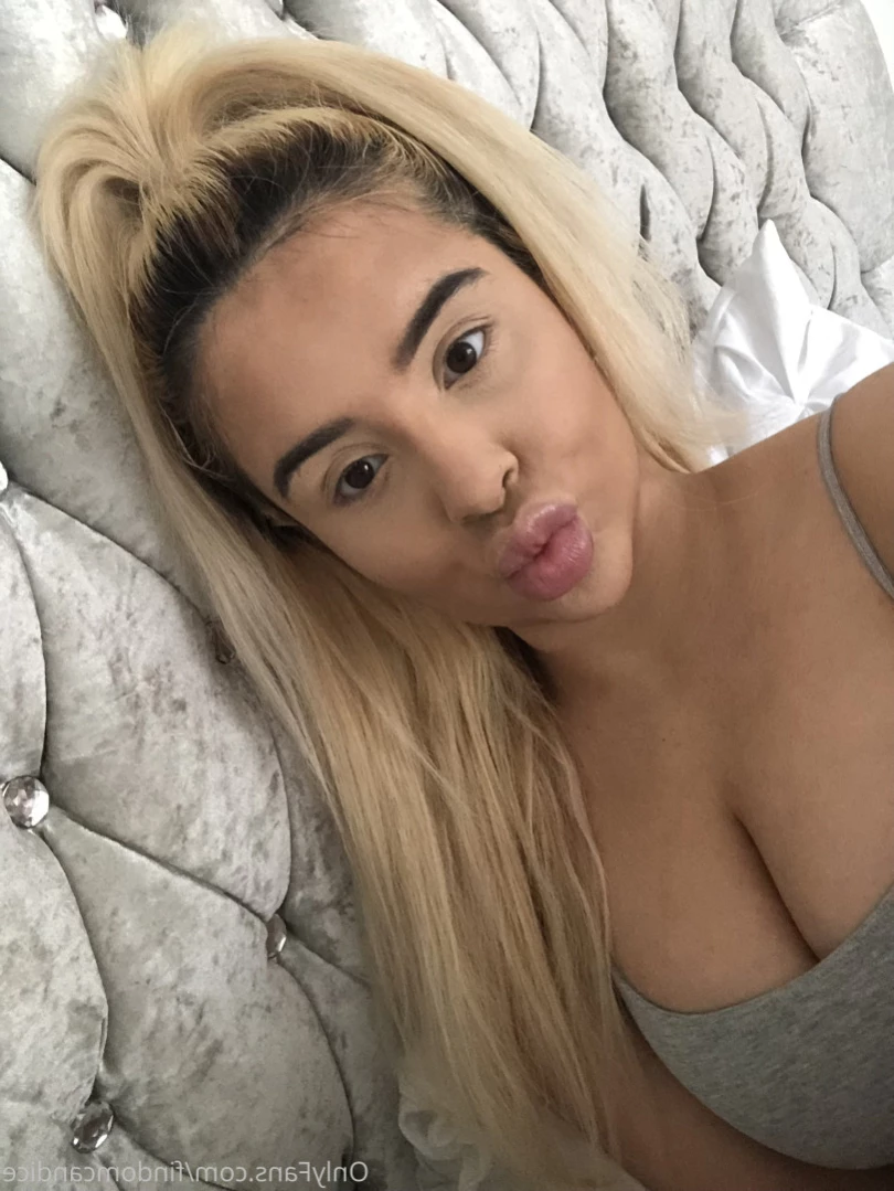 Candice [ findomcandice ] Onlyfans leaked photo 14091553 on Hotleaks.tv