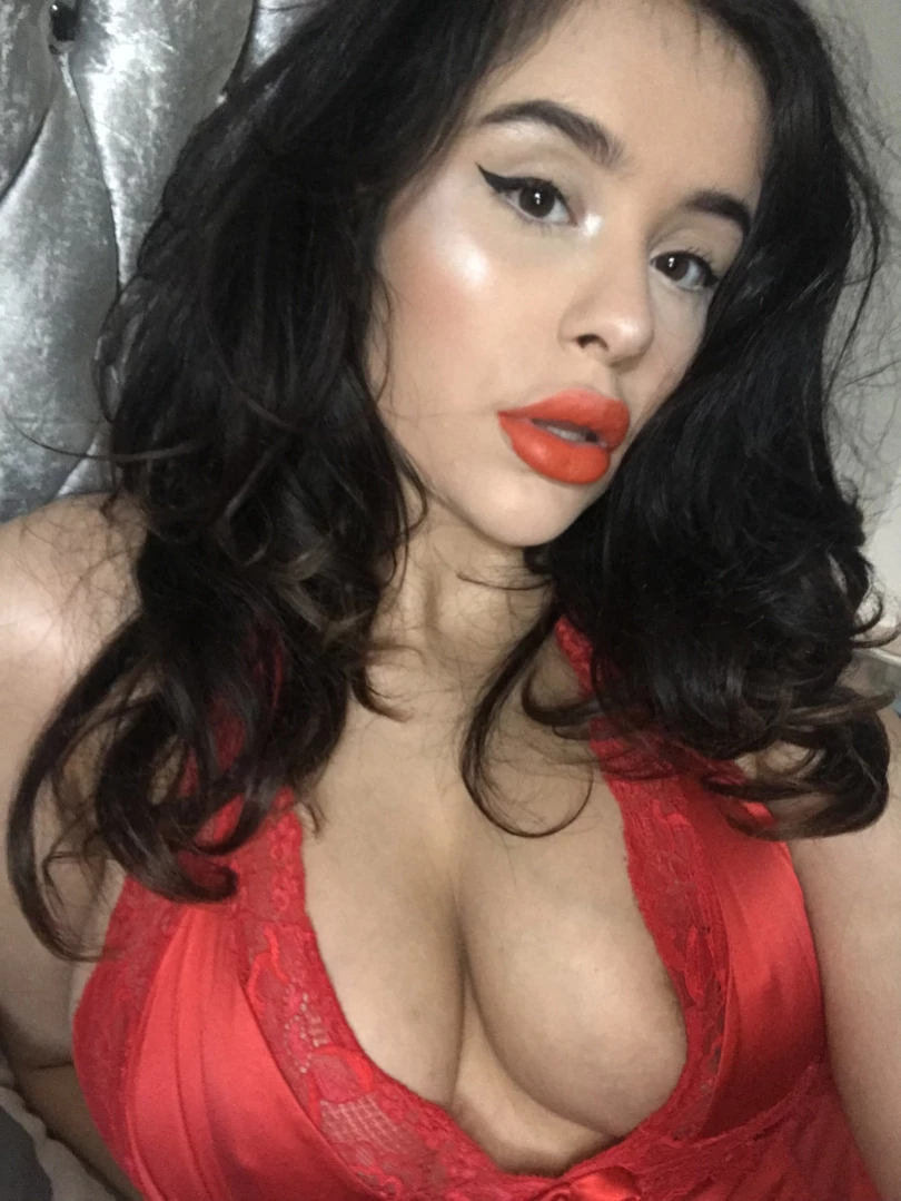 Candice [ findomcandice ] Onlyfans leaked photo 14275410 on Hotleaks.tv