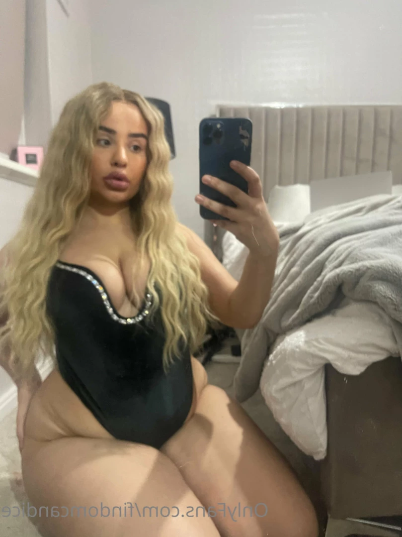 Candice [ findomcandice ] Onlyfans leaked photo 14625134 on Hotleaks.tv