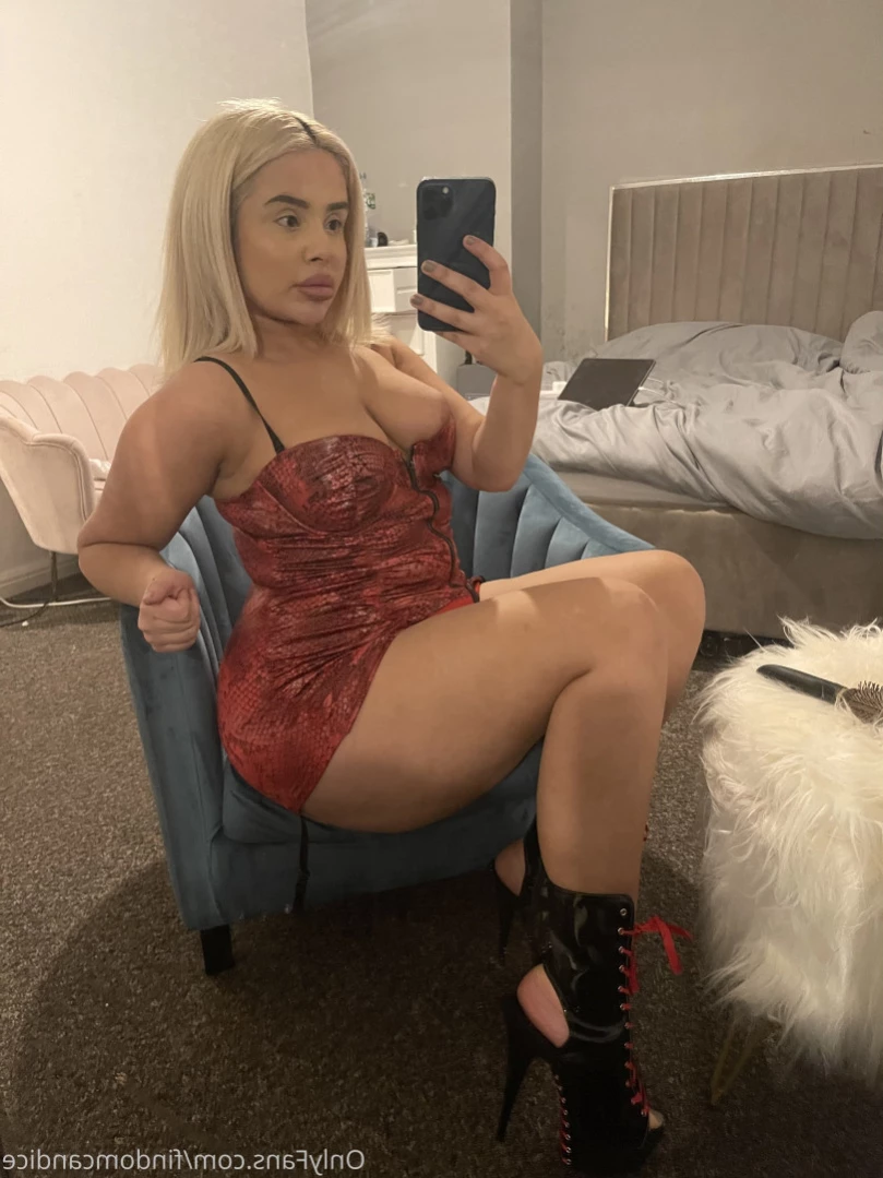 Candice [ findomcandice ] Onlyfans leaked photo 14626434 on Hotleaks.tv