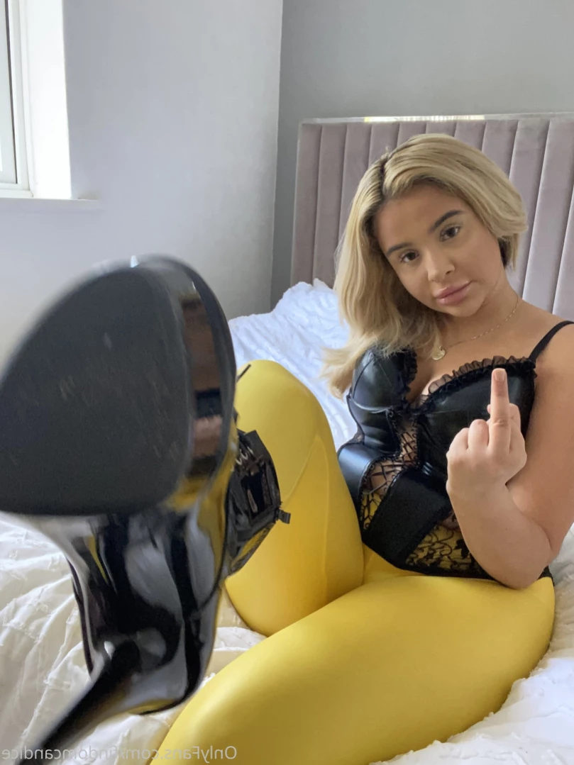 Candice [ findomcandice ] Onlyfans leaked photo 14687698 on Hotleaks.tv