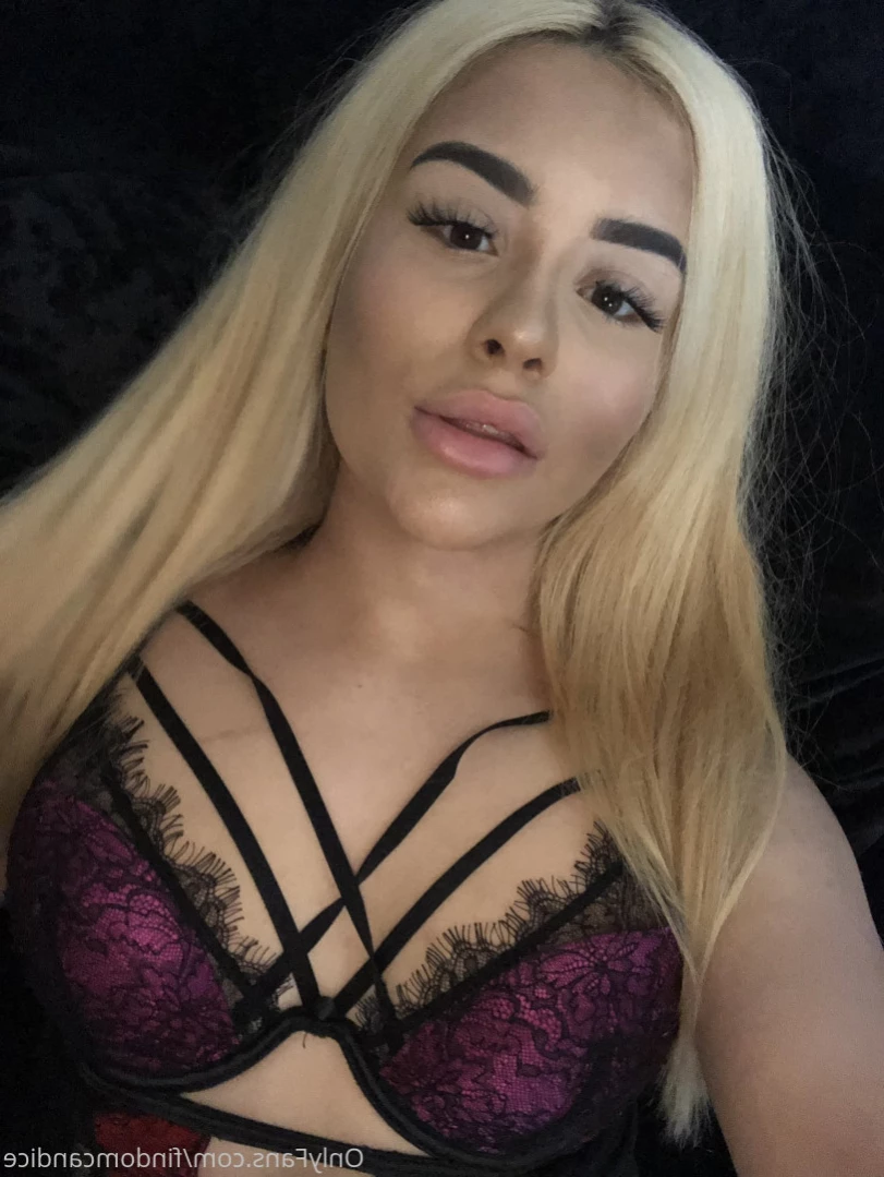 Candice [ findomcandice ] Onlyfans leaked photo 14768249 on Hotleaks.tv