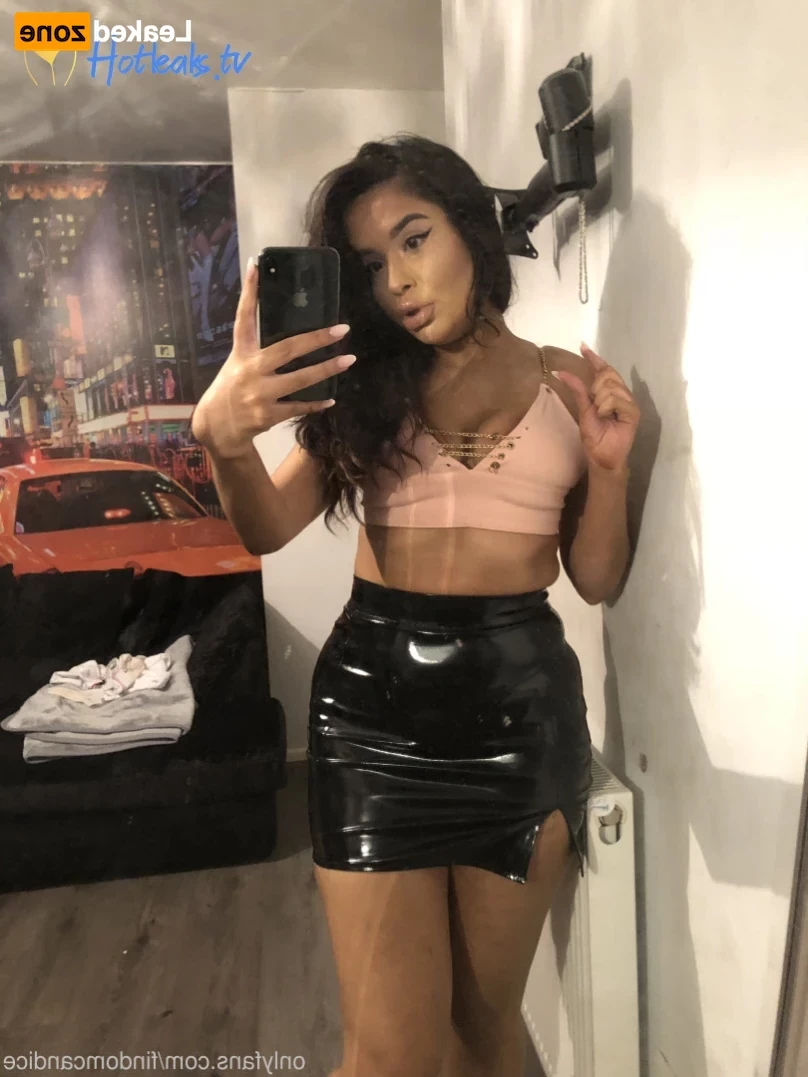 Candice [ findomcandice ] Onlyfans leaked photo 14801440 on Hotleaks.tv
