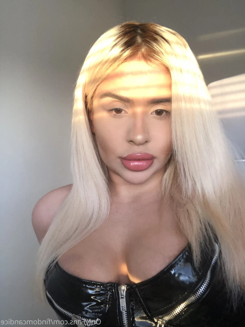 Candice [ findomcandice ] Onlyfans leaked photo 14993845 on Hotleaks.tv