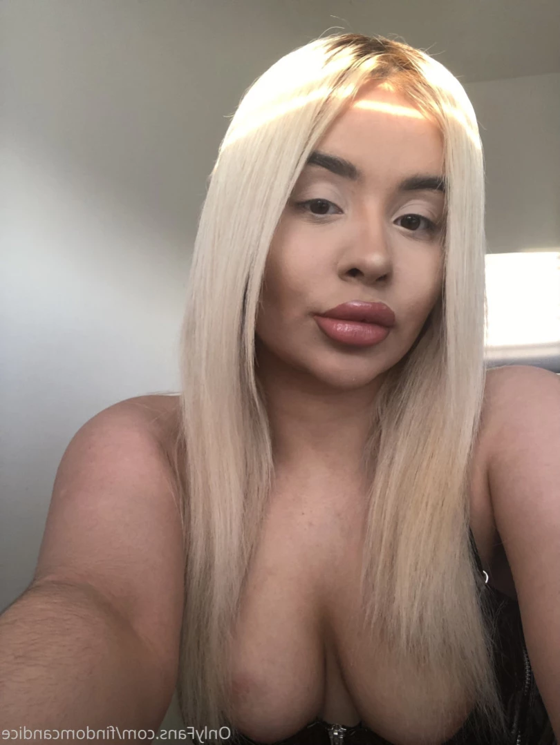 Candice [ findomcandice ] Onlyfans leaked photo 15846379 on Hotleaks.tv