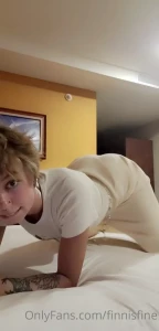 finnisfine Onlyfans leaked video 8268782 on Hotleaks.tv