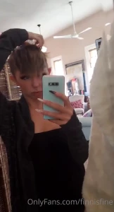 finnisfine Onlyfans leaked video 8268794 on Hotleaks.tv