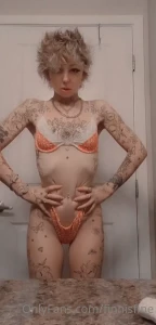 finnisfine Onlyfans leaked video 8268993 on Hotleaks.tv