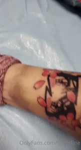 finnisfine Onlyfans leaked video 8269004 on Hotleaks.tv