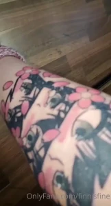 finnisfine Onlyfans leaked video 8269128 on Hotleaks.tv