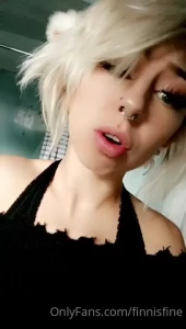finnisfine Onlyfans leaked video 8269140 on Hotleaks.tv