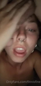 finnisfine Onlyfans leaked video 8269523 on Hotleaks.tv