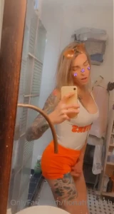 Fiona Hyacinth [ fionahyacinth ] Onlyfans leaked video 8268422 on Hotleaks.tv