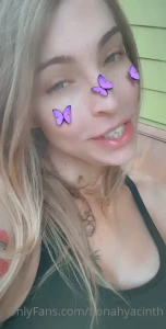 Fiona Hyacinth [ fionahyacinth ] Onlyfans leaked video 8268433 on Hotleaks.tv