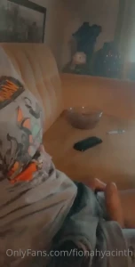 Fiona Hyacinth [ fionahyacinth ] Onlyfans leaked video 8268442 on Hotleaks.tv