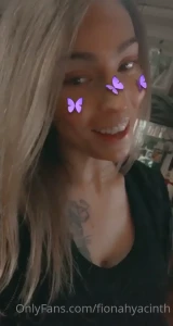 Fiona Hyacinth [ fionahyacinth ] Onlyfans leaked video 8268447 on Hotleaks.tv
