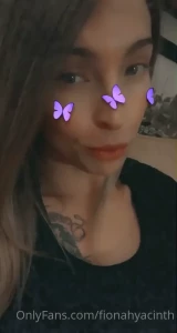 Fiona Hyacinth [ fionahyacinth ] Onlyfans leaked video 8268473 on Hotleaks.tv