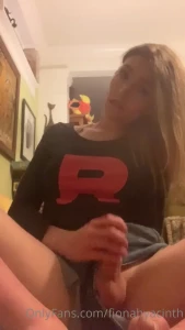 Fiona Hyacinth [ fionahyacinth ] Onlyfans leaked video 8268522 on Hotleaks.tv