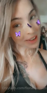 Fiona Hyacinth [ fionahyacinth ] Onlyfans leaked video 8268528 on Hotleaks.tv
