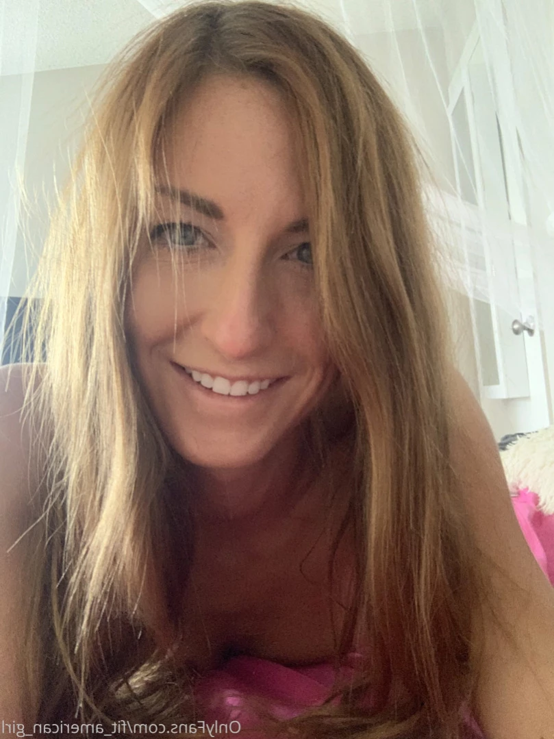 Megan_fitamergrl [ fit_american_girl ] Onlyfans leaked photo 11124747 on Hotleaks.tv