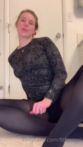 Nina [ fityoginina ] Onlyfans leaked video 8266489 on Hotleaks.tv