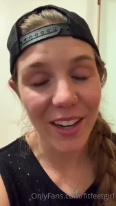 Nina [ fityoginina ] Onlyfans leaked video 8266701 on Hotleaks.tv