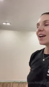 Nina [ fityoginina ] Onlyfans leaked video 8266844 on Hotleaks.tv