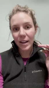 Nina [ fityoginina ] Onlyfans leaked video 8266878 on Hotleaks.tv
