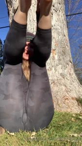 Nina [ fityoginina ] Onlyfans leaked video 8266900 on Hotleaks.tv