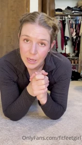 Nina [ fityoginina ] Onlyfans leaked video 8266929 on Hotleaks.tv