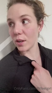 Nina [ fityoginina ] Onlyfans leaked video 8266957 on Hotleaks.tv