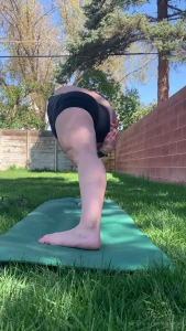Nina [ fityoginina ] Onlyfans leaked video 8267021 on Hotleaks.tv