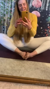Nina [ fityoginina ] Onlyfans leaked video 8267029 on Hotleaks.tv
