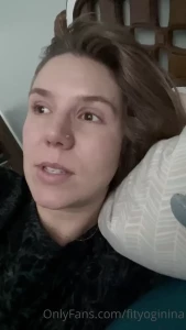 Nina [ fityoginina ] Onlyfans leaked video 8267166 on Hotleaks.tv