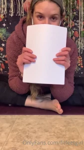 Nina [ fityoginina ] Onlyfans leaked video 8267177 on Hotleaks.tv