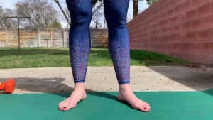 Nina [ fityoginina ] Onlyfans leaked video 8267244 on Hotleaks.tv