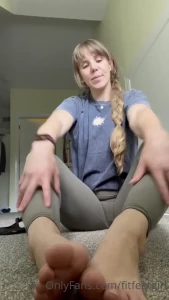 Nina [ fityoginina ] Onlyfans leaked video 8267424 on Hotleaks.tv