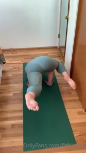 Nina [ fityoginina ] Onlyfans leaked video 8267489 on Hotleaks.tv