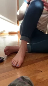 Nina [ fityoginina ] Onlyfans leaked video 8267574 on Hotleaks.tv