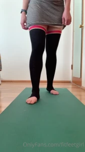 Nina [ fityoginina ] Onlyfans leaked video 8267675 on Hotleaks.tv