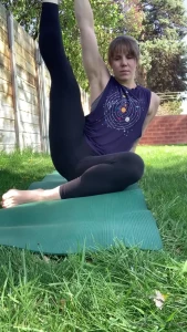 Nina [ fityoginina ] Onlyfans leaked video 8267858 on Hotleaks.tv