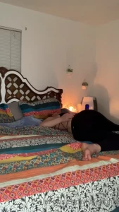 Nina [ fityoginina ] Onlyfans leaked video 8267985 on Hotleaks.tv