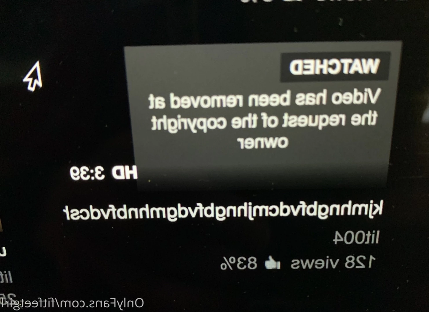 Nina [ fityoginina ] Onlyfans leaked photo 11123799 on Hotleaks.tv