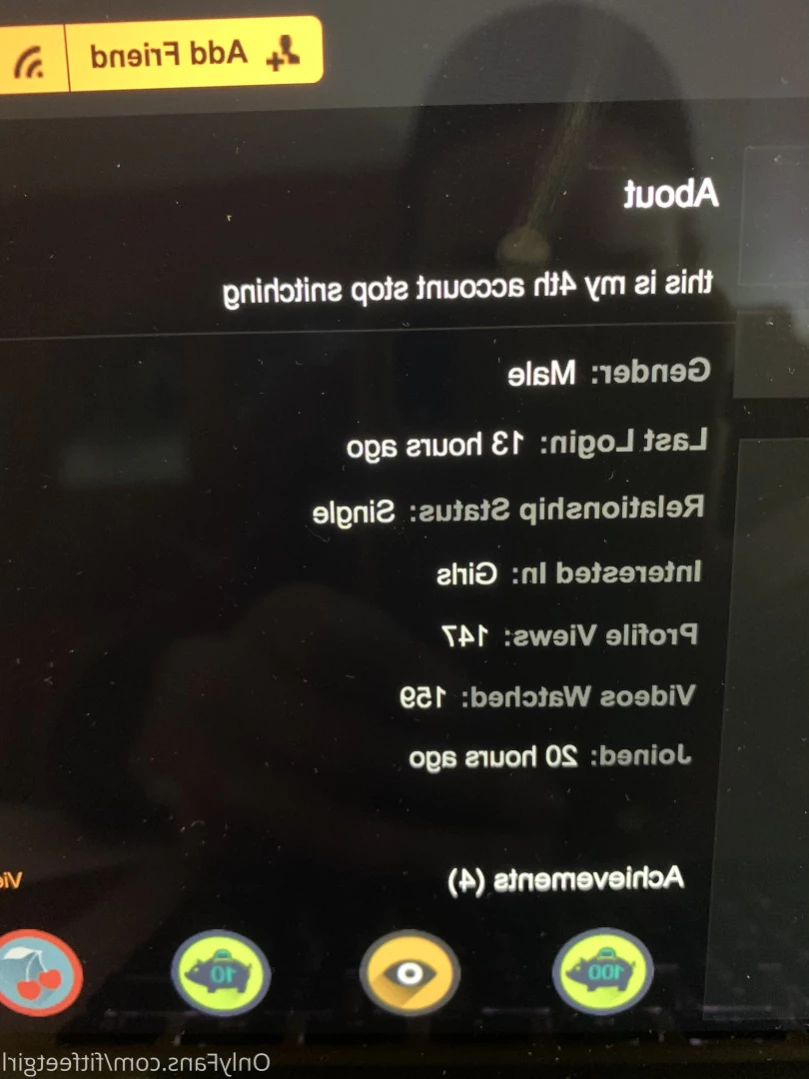 Nina [ fityoginina ] Onlyfans leaked photo 11123826 on Hotleaks.tv