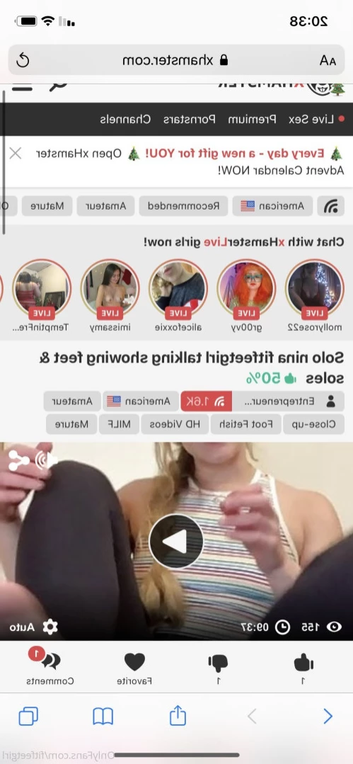 Nina [ fityoginina ] Onlyfans leaked photo 14321940 on Hotleaks.tv