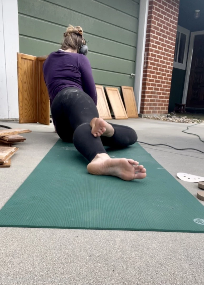 Nina [ fityoginina ] Onlyfans leaked photo 15033821 on Hotleaks.tv
